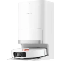 XIAOMI Robot Vacuum X20+ - Robot Aspirador y frega
