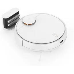 Xiaomi Robot Vacuum S12 - Robot Aspirador y fregas