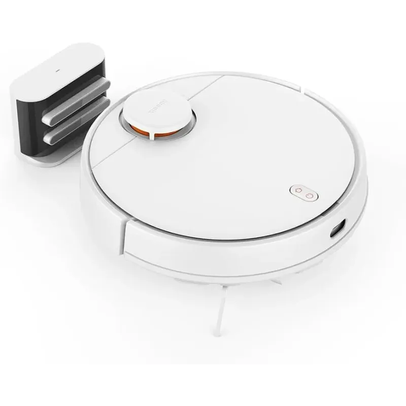 Xiaomi Robot Vacuum S12 - Robot Aspirador y fregas
