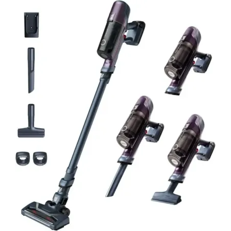 Rowenta XPert 6.60 - Aspiradora escoba vers?til si