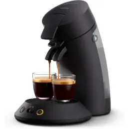 PHILIPS Senseo Original Plus Cafetera de Monodosis