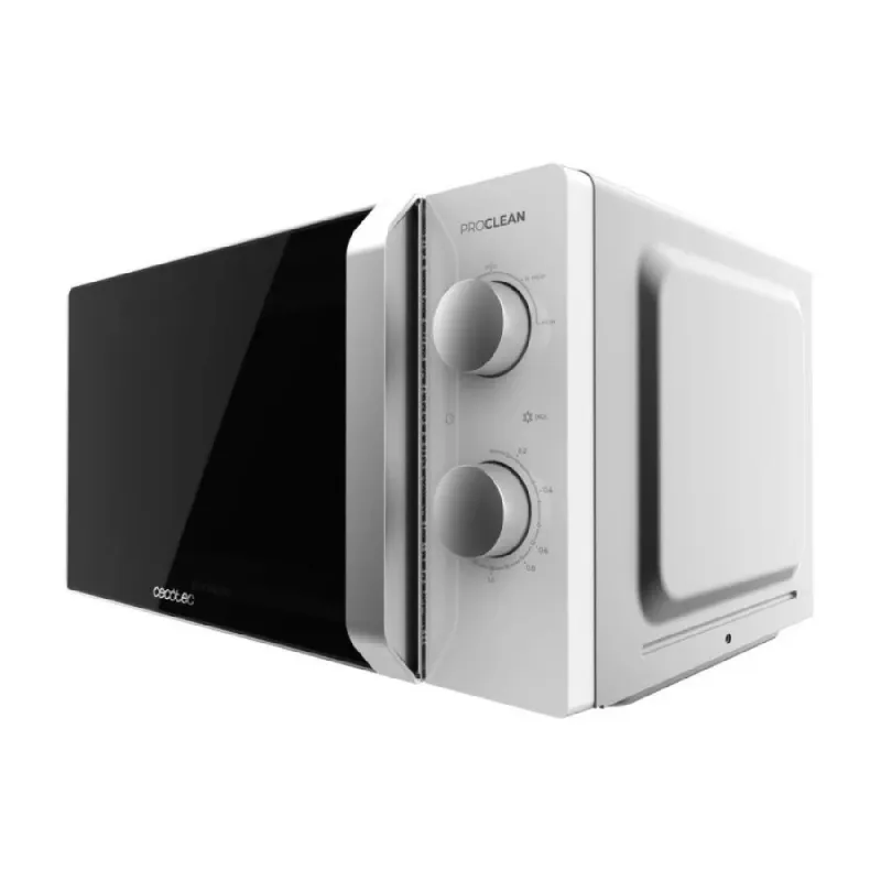 Cecotec Microondas Inverter Proclean 2010 Inverter