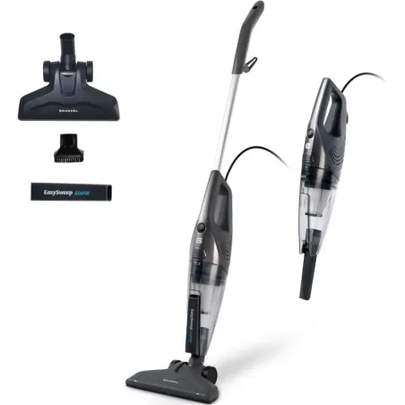 Grunkel Aspiradora Escoba Vertical con Cable ASP c