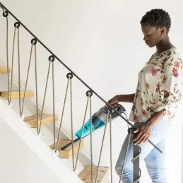 Cecotec Aspiradora Escoba con Cable Conga Popstar