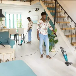 Cecotec Aspiradora Escoba con Cable Conga Popstar