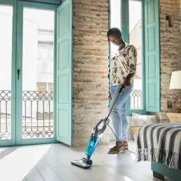 Cecotec Aspiradora Escoba con Cable Conga Popstar