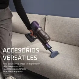 Rowenta XPert 6.60 - Aspiradora escoba vers?til si