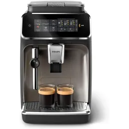 PHILIPS Serie 3300 Cafetera Superautomatica