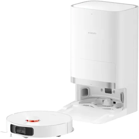 XIAOMI Robot Vacuum X20+ - Robot Aspirador y frega
