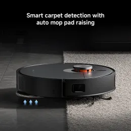 XIAOMI Robot Vacuum X20 MAX
