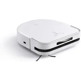 ECOVACS DEEBOT X5 Omni Aspiradora Robot con estaci