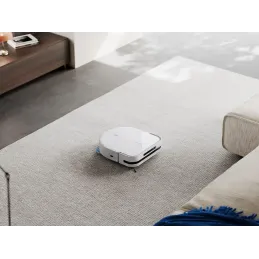 ECOVACS DEEBOT X5 Omni Aspiradora Robot con estaci