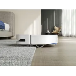 ECOVACS DEEBOT X5 Omni Aspiradora Robot con estaci