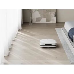 ECOVACS DEEBOT X5 Omni Aspiradora Robot con estaci