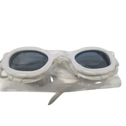 Gafas de Natación Zoggs Predator Blanco