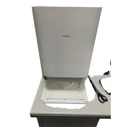 XIAOMI Robot Vacuum X20+ - Robot Aspirador y frega