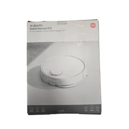 Xiaomi Robot Vacuum S12 - Robot Aspirador y fregas