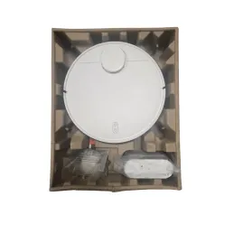 Xiaomi Robot Vacuum S12 - Robot Aspirador y fregas