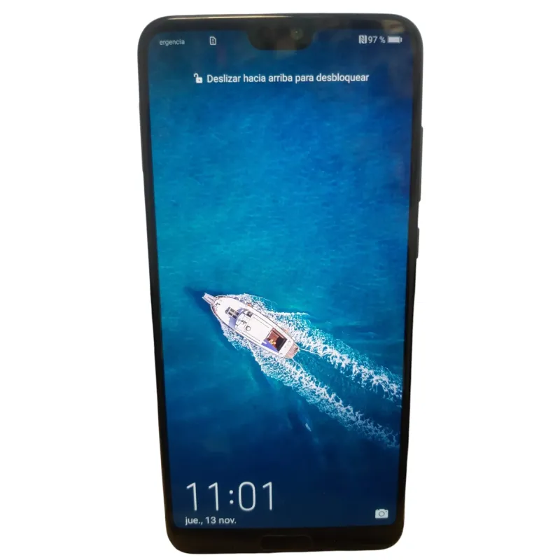 HUAWEI P20 PRO 6GB 128GB