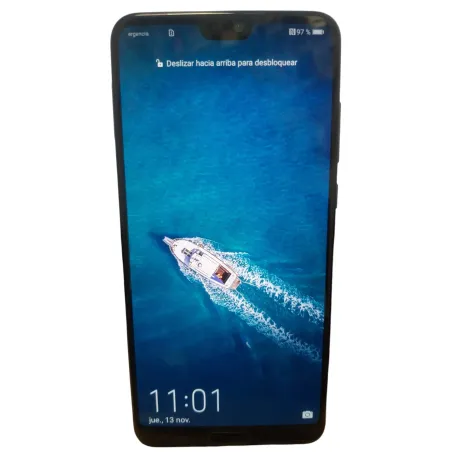 HUAWEI P20 PRO 6GB 128GB