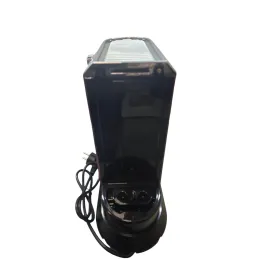 De'Longhi Dedica - Cafetera de Bomba de Acero Inox