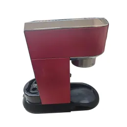 De'Longhi Dedica - Cafetera de Bomba de Acero Inox