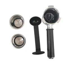 De'Longhi Dedica - Cafetera de Bomba de Acero Inox