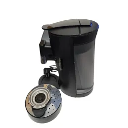 PHILIPS Domestic Appliances Senseo Select CSA240/6