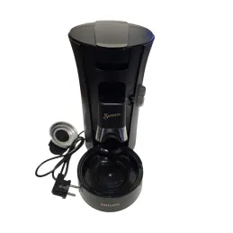 PHILIPS Domestic Appliances Senseo Select CSA240/6