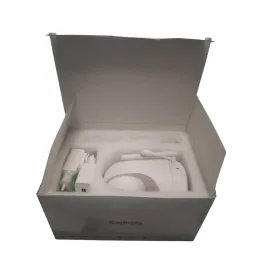 Codnida 5,5'' Camara Vigilancia Bebe LCD Pantalla,