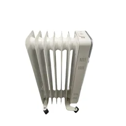 Cecotec Radiador Electrico de Aceite ReadyWarm 700