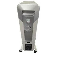 Cecotec Radiador Electrico de Aceite ReadyWarm 700