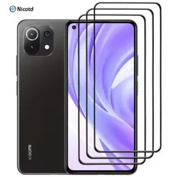 Full glue para Xiaomi Mi 11lite 4G/5G