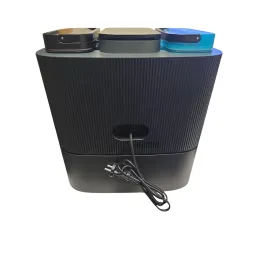 Cecotec Conga 11090 Spin Revolution Home&Wash