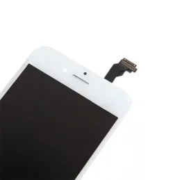 PANTALLA COMPATIBLE IPHONE 6 BLANCA