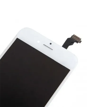 PANTALLA COMPATIBLE IPHONE 6 BLANCA