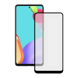 CRISTAL FULL GLUE PARA SAMSUNG GALAXY A72