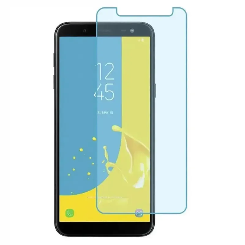 Cristal templado J6 2018