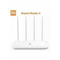 Xiaomi Mi Wifi Router 4