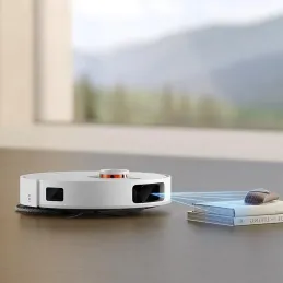 XIAOMI Robot Vacuum X20 Pro- Robot Aspirador y fre