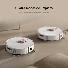 XIAOMI Robot Vacuum X20 Pro- Robot Aspirador y fre