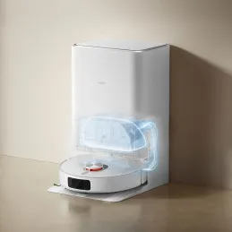 XIAOMI Robot Vacuum X20 Pro- Robot Aspirador y fre