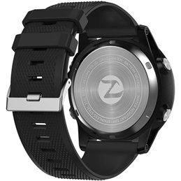 SmartWatch Reloj Inteligente Deportivo Zeblaze Vibe 3 Negro SmartWatch Reloj Inteligente Deportivo Zeblaze Vibe 3 Negro