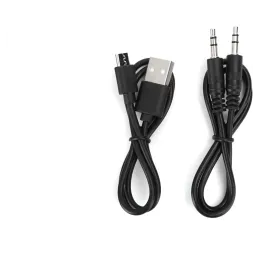 Convertidor De Audio Estéreo Inalámbrico , Adaptador Bluetooth Transmisor Y Receptor