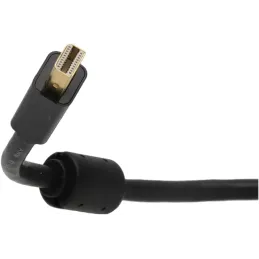 Mini-DisplayPort a HDMI Enchufe Cable Active Adaptador UHD 4K x 2k 3D TV