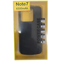Power Case Redmi Note 7