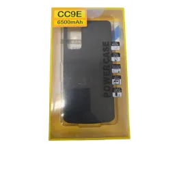 Power Case xiaomi cc9E