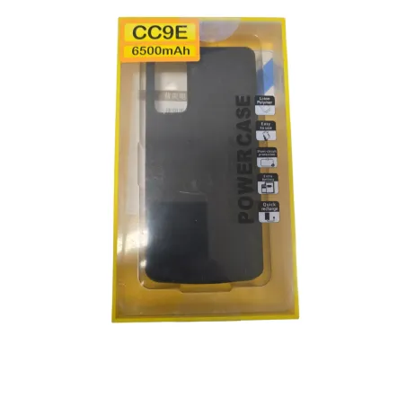 Power Case xiaomi cc9E