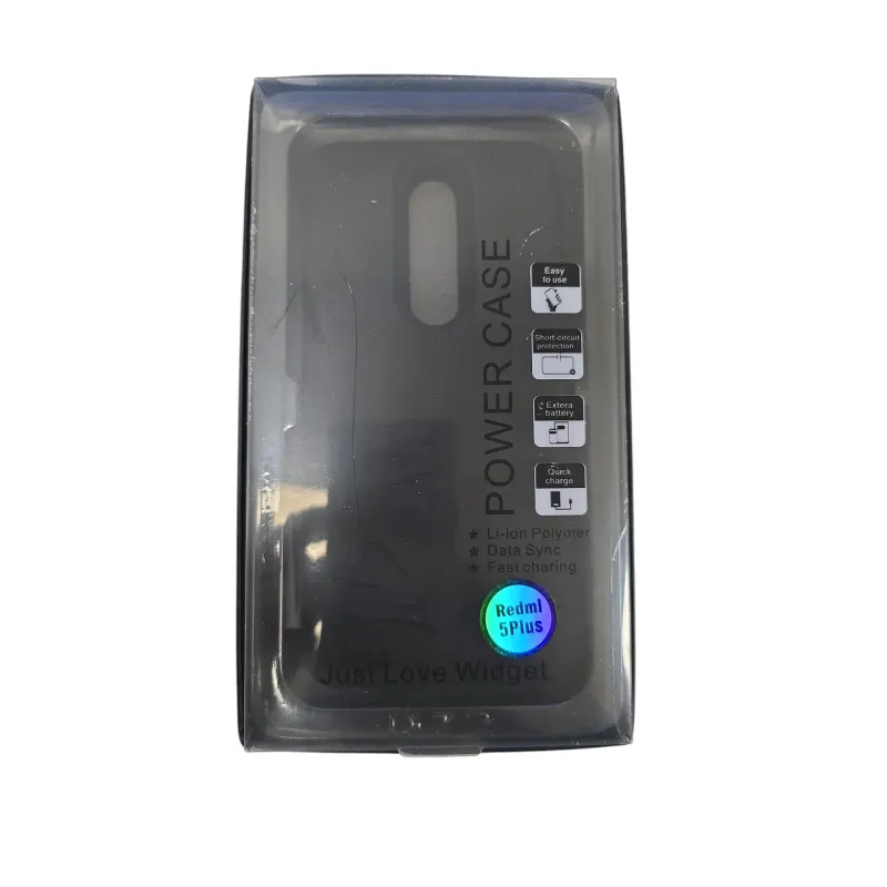 Power Case Xiaomi MI 9