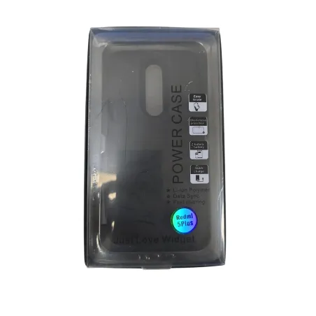 Power Case Xiaomi MI 9